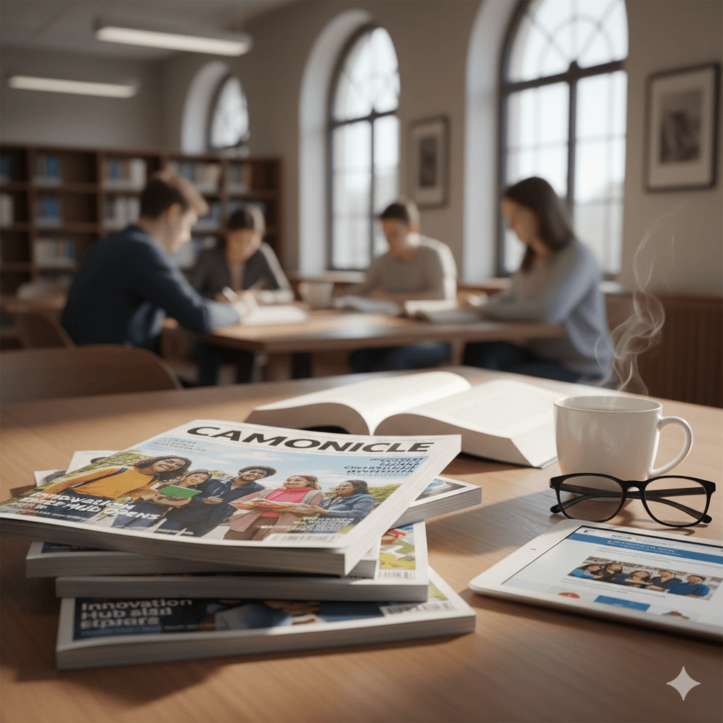 Higher education