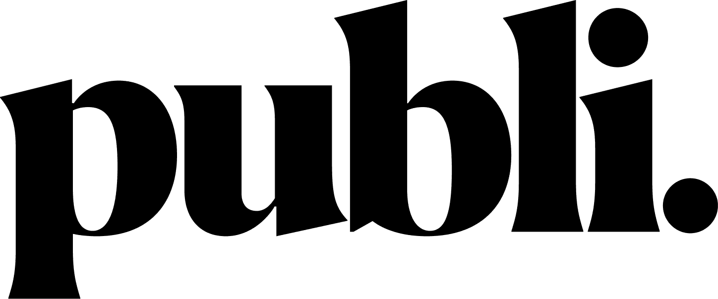 Publi Logo