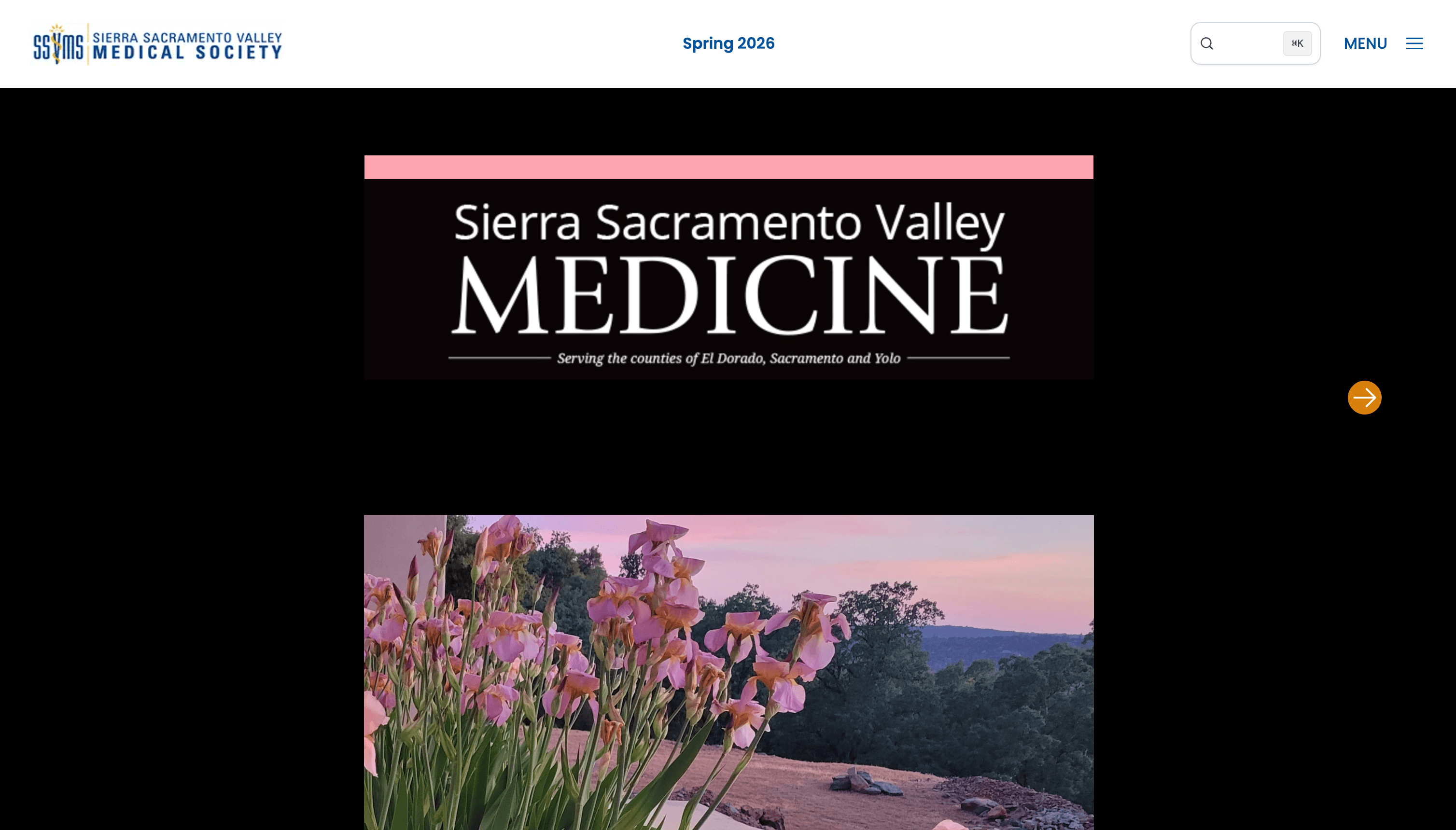 Sierra Sacramento Valley Medicine publication preview