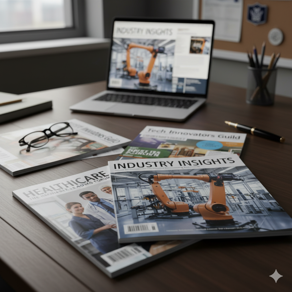 Association Publishers